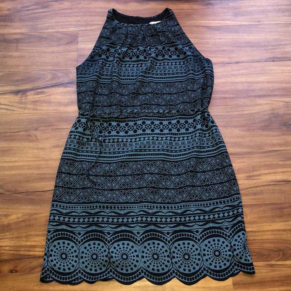 LOFT Women’s Dress